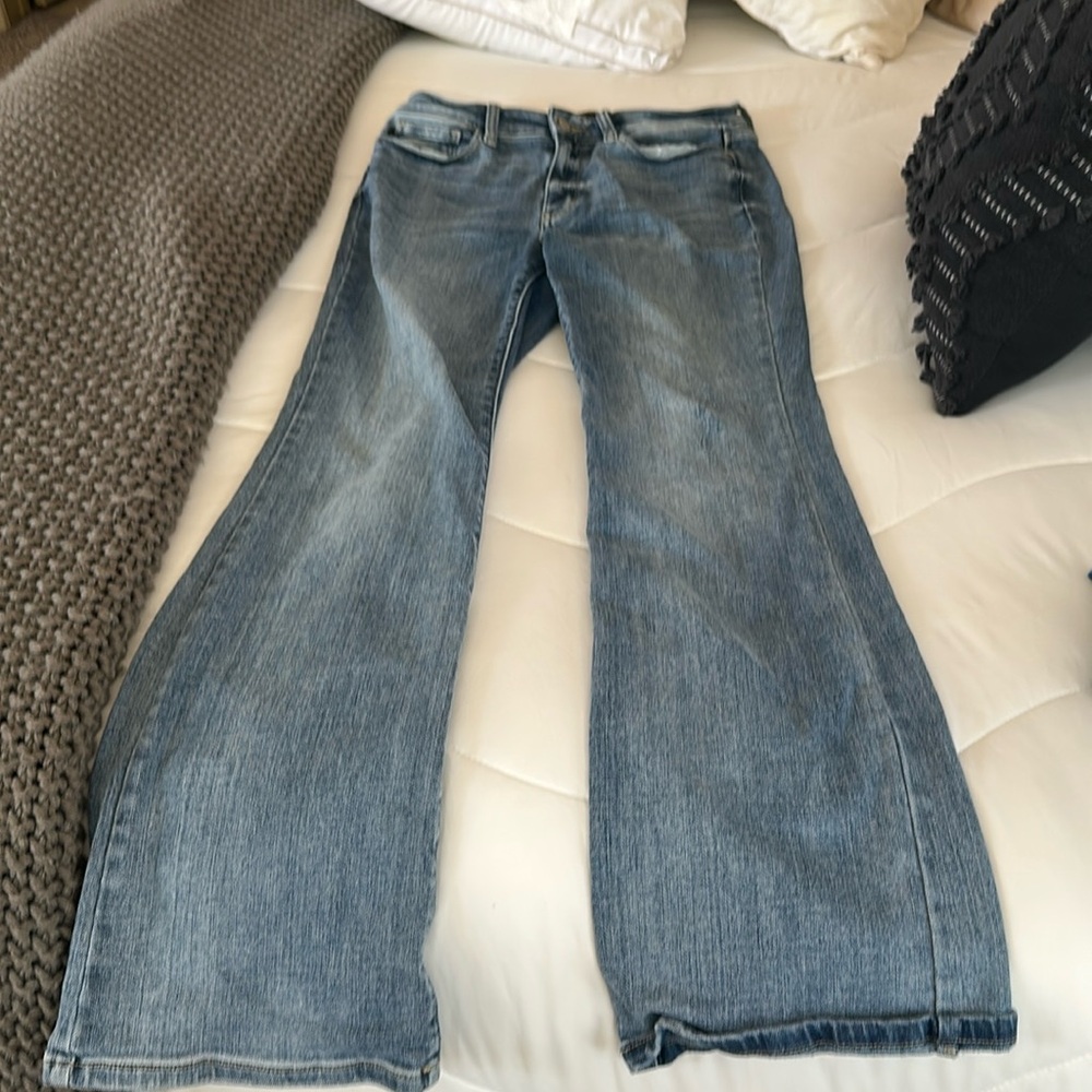 Judy Blue Jeans